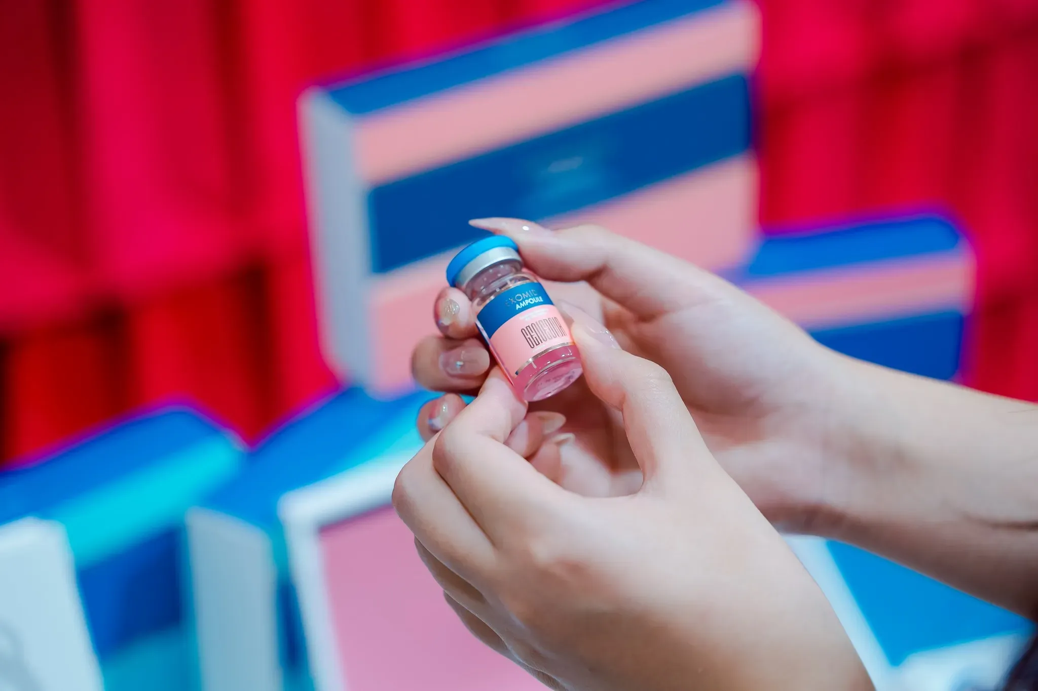 Continuing Medical Education Workshop Highlights: Advancing Skin & Hair Regeneration with Exosome Technology image 5